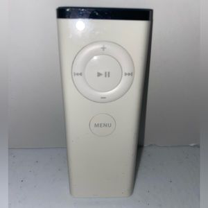 OEM Apple Remote Control for Apple TV - A1156 Controller MacBook.